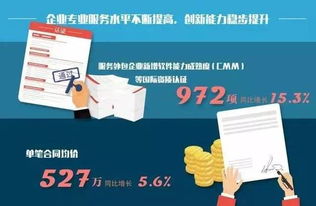2016年我國(guó)服務(wù)外包跨越萬億門檻 軟件外包服務(wù)驅(qū)動(dòng)新紀(jì)元