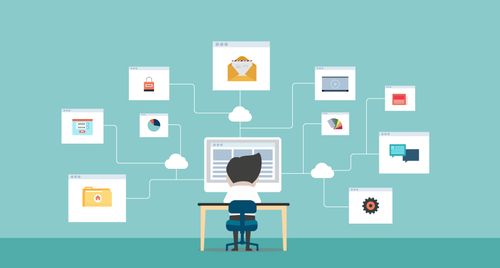 AI沖擊下的職業(yè)展望 微軟預(yù)測程序員崗位十年內(nèi)或被替代，CSDN博客揭示信息系統(tǒng)集成服務(wù)新機(jī)遇