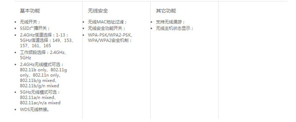 TP-LINK TL-WDR5510 觸控時(shí)代下的穿墻神器，家用網(wǎng)絡(luò)新標(biāo)桿